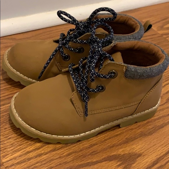 Gymboree sneakers - Picture 2 of 3